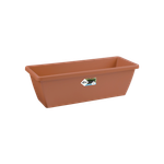 barcelona balkonbak 40cm terra